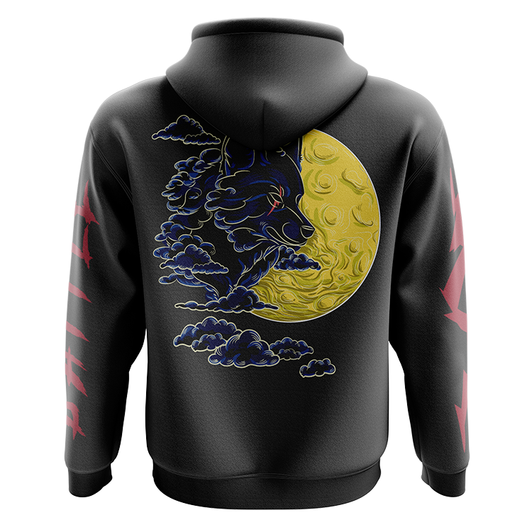 Battle vHoodie™